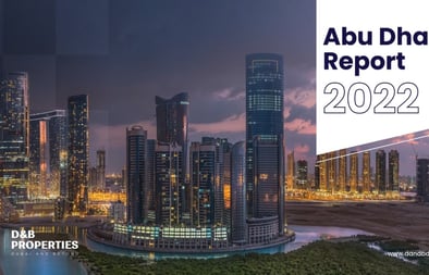 Abu Dhabi Report 2022